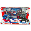 Transformers Animated Battle Pack