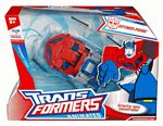 Transformers Animated Voyager