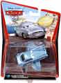 Cars 2 Movie - Oversized Deluxe Die-Cast