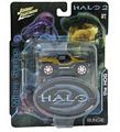 Halo 2 Warthog Die-Cast