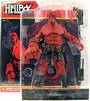 Hellboy Comic Series