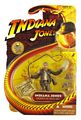 Indiana Jones Action Figures