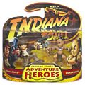 Indiana Jones - Adventure Heroes
