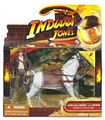 Indiana Jones Deluxe 4-Inch Figures Pack