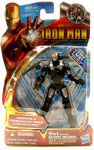 Iron Man - The Armored Avenger