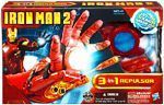 Iron Man 2 Movie - Role Play Accessories