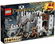 LEGO - Lord of The Rings LOTR