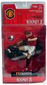 Manchester United Soccer Players Figures