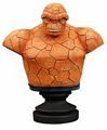Marvel Comics Bust and Statues