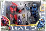 Mcfarlane Halo 3 - 12-Inch, DELUXE, and 2-PACK