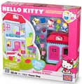 Mega Bloks Hello Kitty