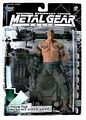 Metal Gear Mcfarlane