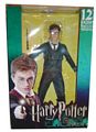 Harry Potter Box Set, 12-Inch, and 18-Inch Figures