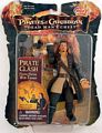 Pirates Of The Caribbean - Dead Man Chest Zizzle 6-Inch