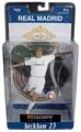 Real Madrid Soccer Players Figures