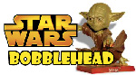 Star Wars Bobble Head