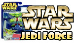 Star Wars - Jedi Force