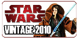Star Wars Vintage 2010