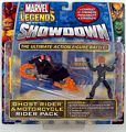 Marvel Super Hero Showdown Rider Pack
