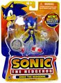 Sonic The Hedgehog - The Game - 3-Inch