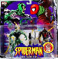 Spider-Man Classic 2-Packs