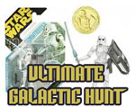 Star Wars 30th Anniversary Ultimate Galactic Hunt