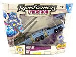 Transformers Cybertron Voyager
