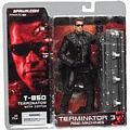 Terminator 3 - RISE OF THE MACHINES