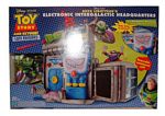 Toy Story Playsets