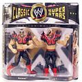 WWE Classic 2-Pack and 3-Pack