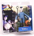 Wallace and Gromit Action Figures