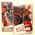Spawn Series 27 - The Art of Spawn