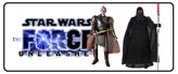 Star Wars 30th Force Unleashed 2008