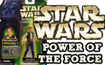 Star Wars - Power of the Force