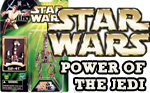 Star Wars - POTJ - Power Of The Jedi