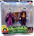 DC Origins Series 1 - 2 Pack