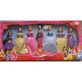 Disney Characters Dolls