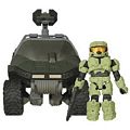 Halo Minimates