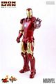 Hot Toys - Iron Man