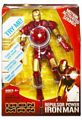 Movie Iron Man Figures