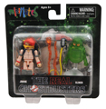 Ghostbusters Minimates