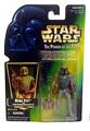 Star Wars POTF Green