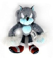 7-Inch Soft Figures Sonic The Hedgehod Plush