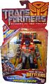 Transformes 2 Movie - Revenge Of The Fallen - Fast Action Battlers