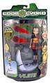 Code Lyoko Series 1 Action Figures