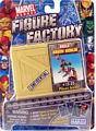 Marvel Figure Factory Series 2