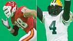 Mcfarlane Sports - NFL 3-Inch Series 2