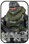 Halo Reach Series 3