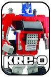 Kre-O Transformers