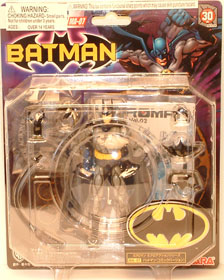 Microman Batman